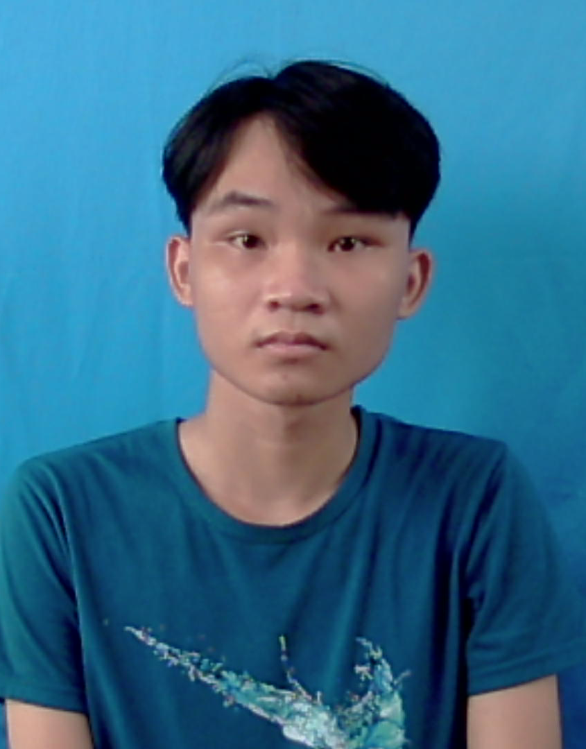 Nguyễn Thế Phước